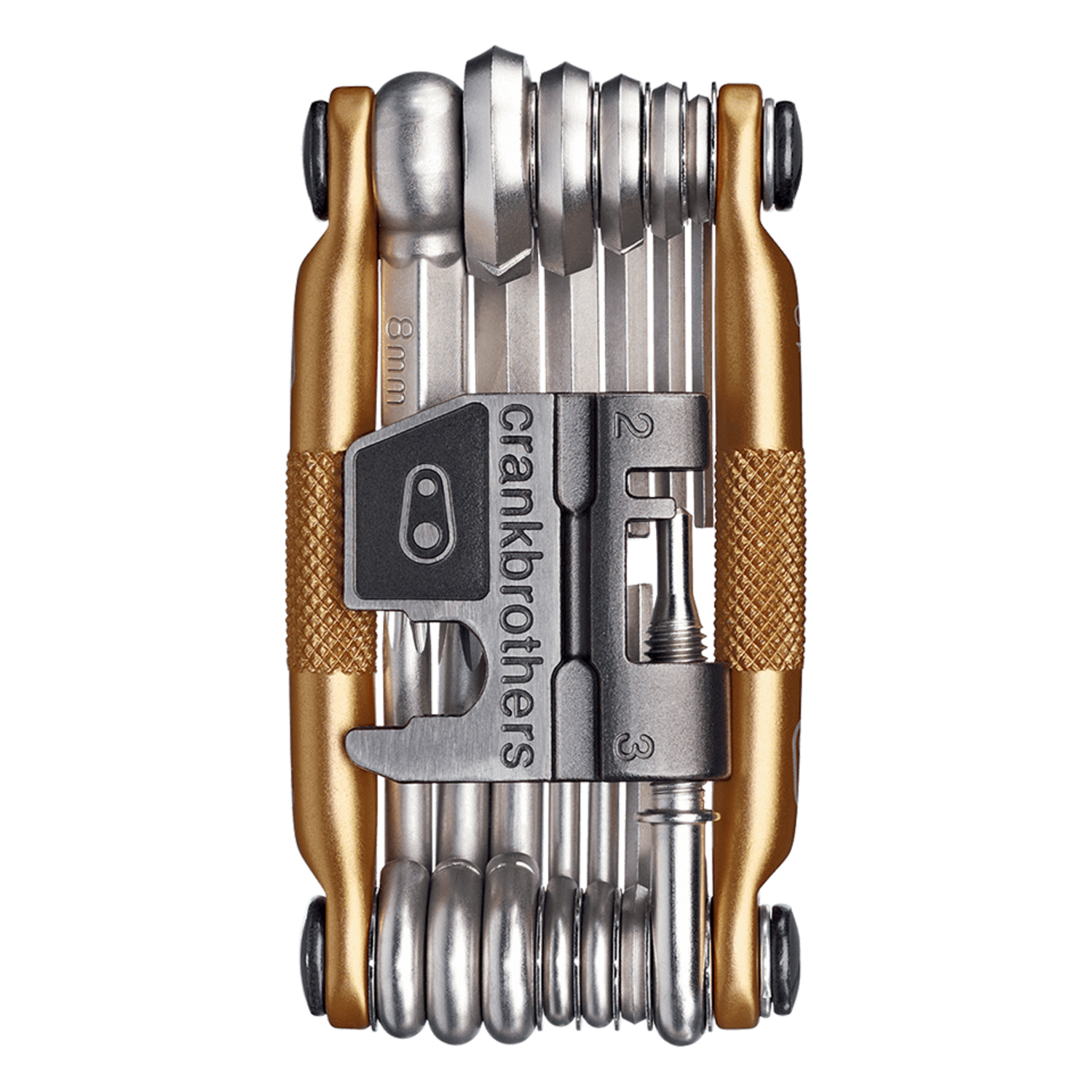 Crank Bros. M19 Multi Tool - Cranked Online