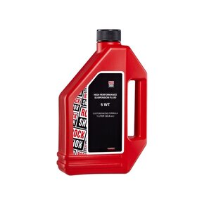 RockShox High Performance Suspension Fluid 5wt
