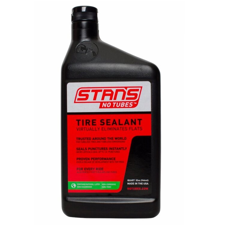 Stans No Tubes Sealant