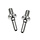 Park Tool CTP-C Chain Tool Pins