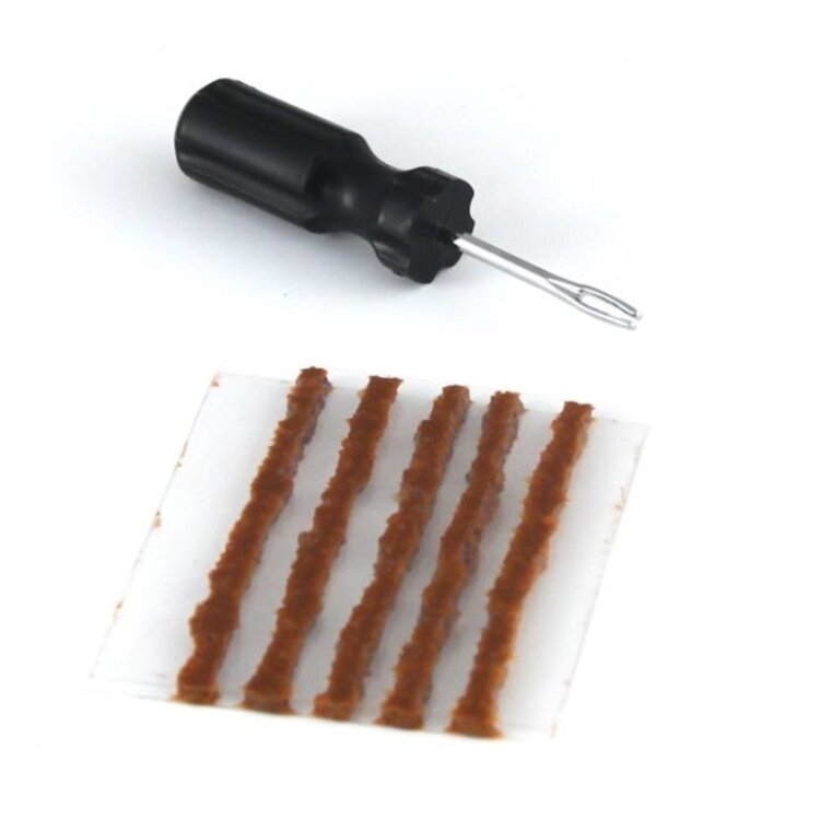 Genuine Innovations Tubeless tire repair kit