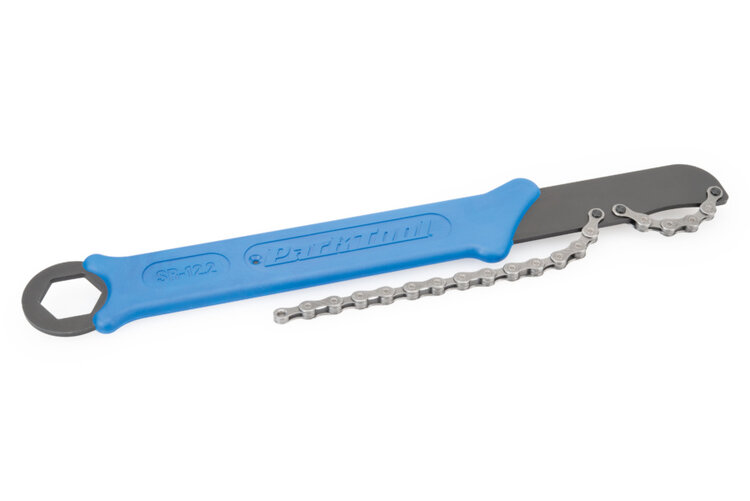 Park Tool SR-12.2 Chain Whip
