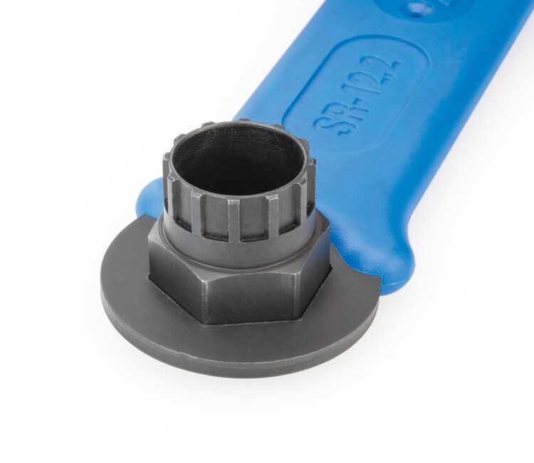 Park Tool SR-12.2 Chain Whip