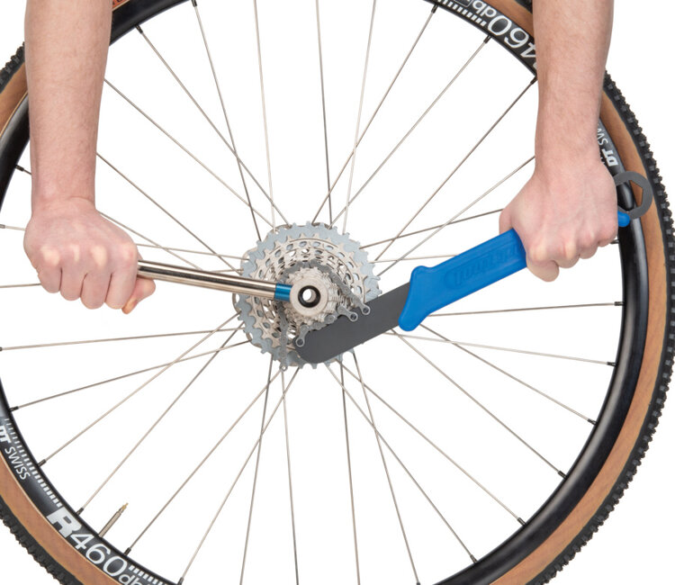 Park Tool SR-12.2 Chain Whip