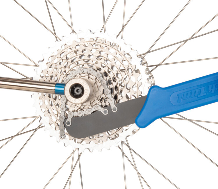 Park Tool SR-12.2 Chain Whip