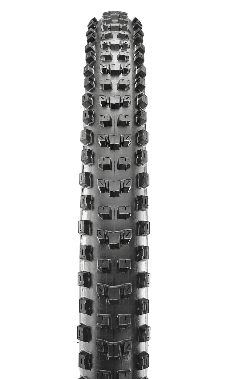 Maxxis Dissector 29''x2.40 Folding, Tubeless Ready, 3C Maxx Terra, EXO, Wide Trail, 60TPI, Black