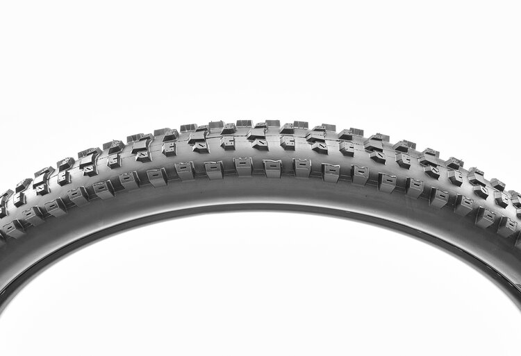 Maxxis Dissector 29''x2.40 Folding, Tubeless Ready, 3C Maxx Terra, EXO, Wide Trail, 60TPI, Black