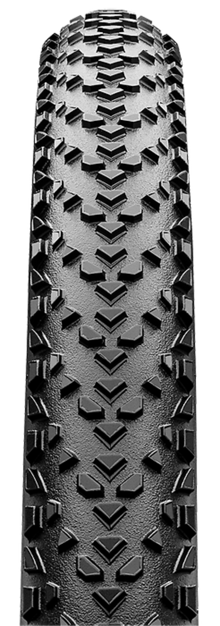 CONTINENTAL Race King 26 x 2.2 ProTection Folding Black/Amber