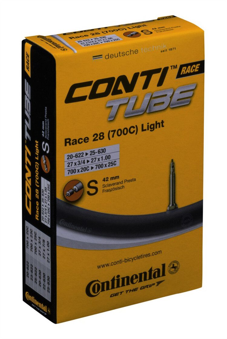 CONTINENTAL Tube