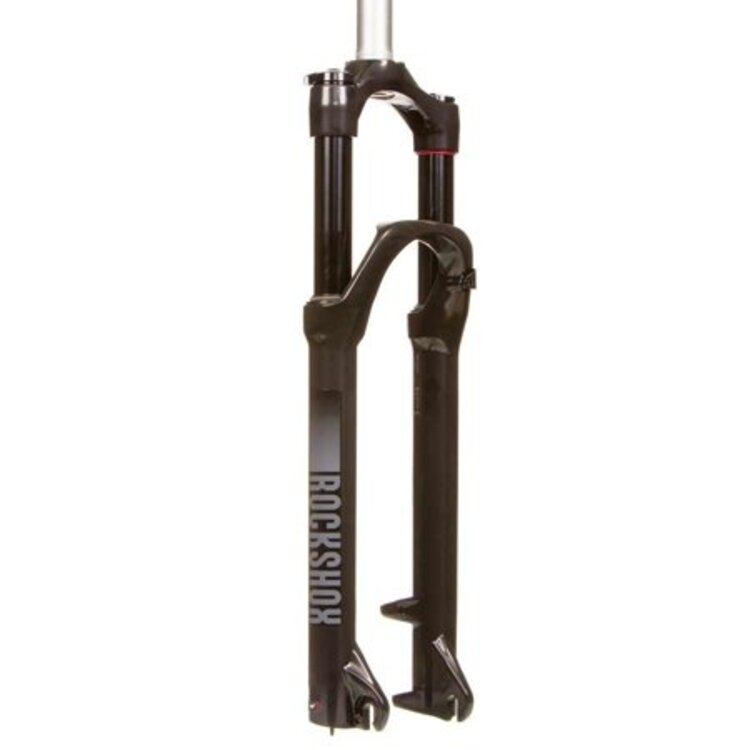 RockShox Judy Gold RL A3, Suspension Fork, 29'', Air, 120mm, 1-1/8''-1.5'', QR, Rake: 51mm, Black