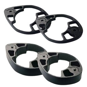 MOST Dogma X/ F/F12 Split Spacer Kit TICR 1K