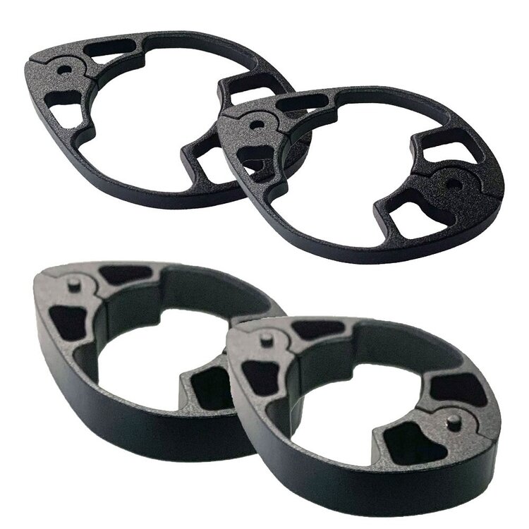 MOST Dogma F/F12 Split Spacer Kit TICR 1K