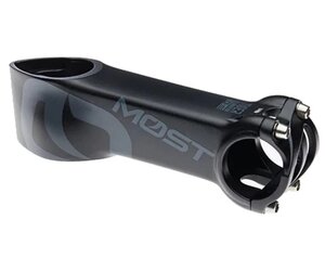 MOST Tiger TICR Alloy Aero Stem - Cranked Online