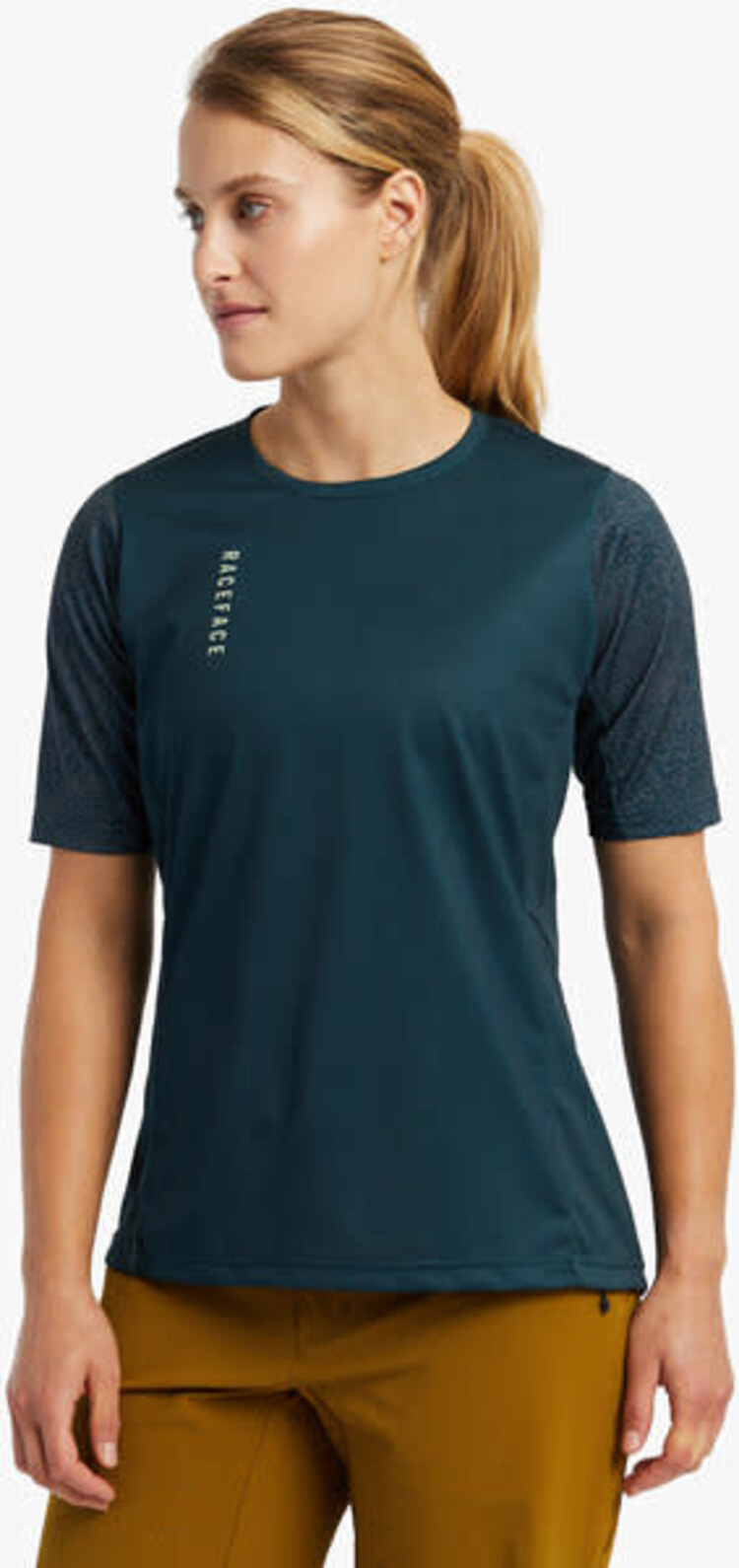 Race Face INDY SS Jersey