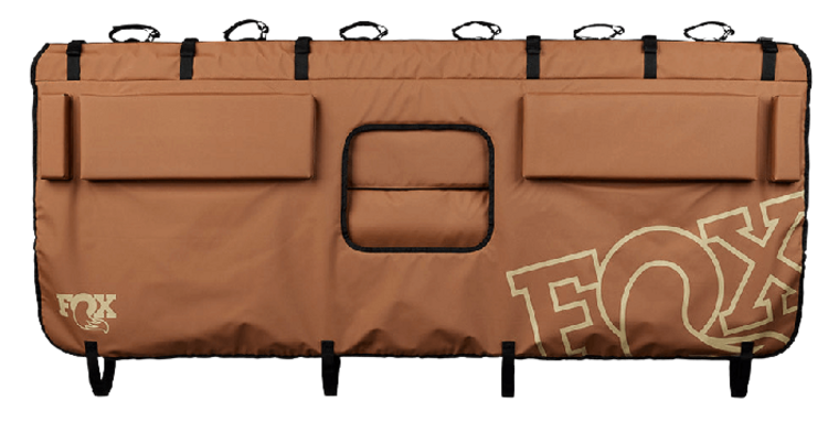 Fox FOX Overland Tailgate Pad