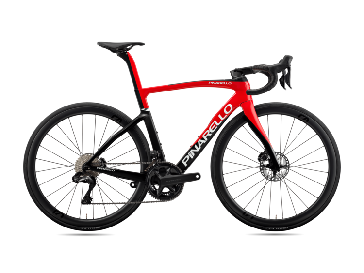 Pinarello F7