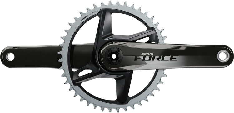 SRAM FRC CRK DUB DM-38 175