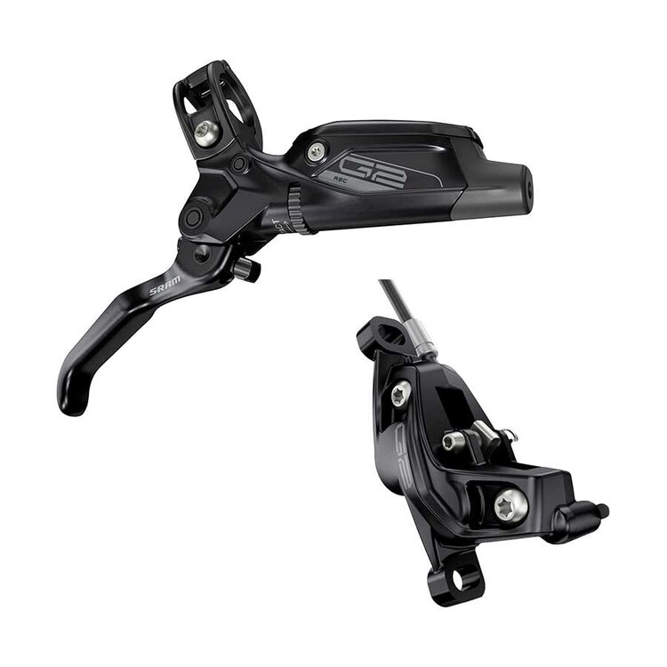 SRAM SRAM G2 RSC Hydraulic Disc Brake