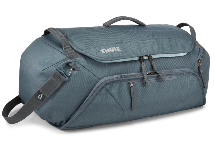 Thule Roundtrip Bike Gear Duffel
