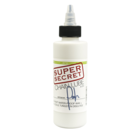 Silca Super Secret Chain Lube 4oz