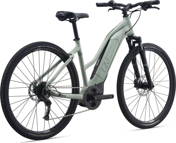 Liv Rove E + Laurel (Medium)