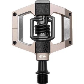 Crank Brothers Mallet Trail Champagne / Black Spring