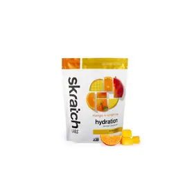 Skratch Sport Hydration Mix (Mango Tangerine) 440g