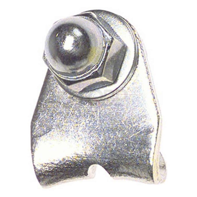 Jagwire Straddle Cable Hanger