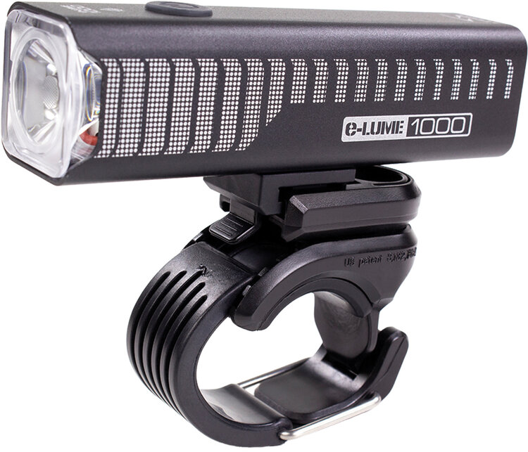 Serfas FR E-LUME 1000M LIGHT