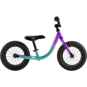 Louis Garneau F-UN (Turquois Purple)