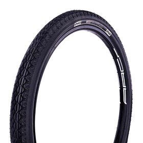 Evo Mosey, Tire, 24''x1.75, Wire, Clincher, Black