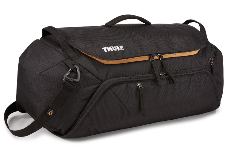 Thule Roundtrip Bike Gear Duffel