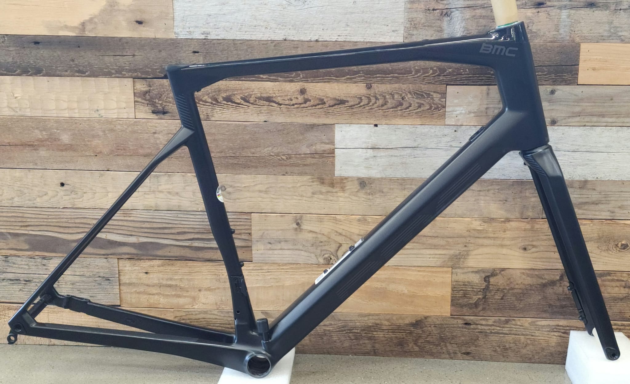 BMC Roadmachine FRS