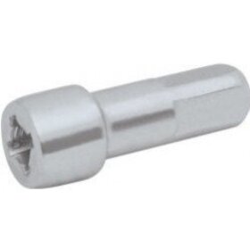 Shimano Small_Parts WH-RS10 NIPPLE (SILVER)