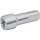 Small_Parts WH-RS10 NIPPLE (SILVER)