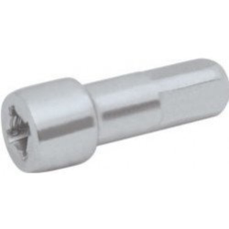 Shimano Small_Parts WH-RS10 NIPPLE (SILVER)