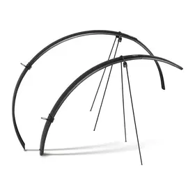 Specialized DRY-TECH FENDER SET 35C