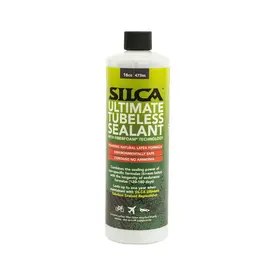 Silca Ultimate Tubeless Sealant - 16oz