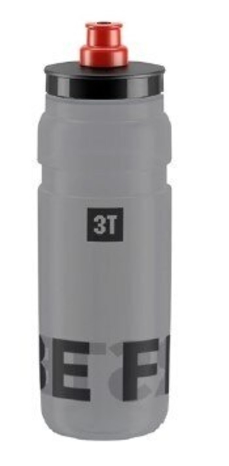 3T CYCLING BE FIRST 550ML GR