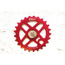 Salt PRO ALLOY 25T RED