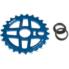 Salt PRO ALLOY 25T BLUE