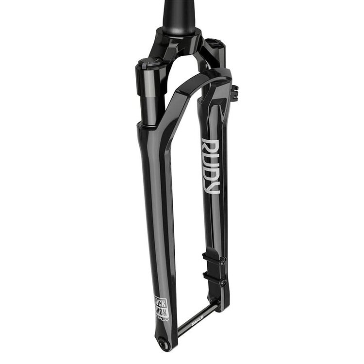RockShox Rudy Ultimate XPLR 700/12 T45 SA40 BK