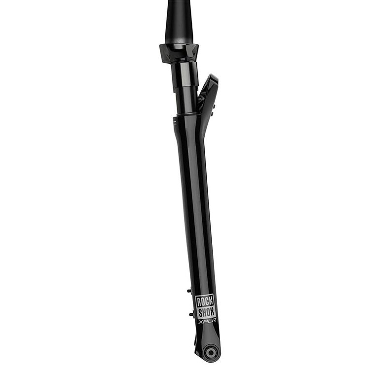 RockShox Rudy Ultimate XPLR 700/12 T45 SA40 BK