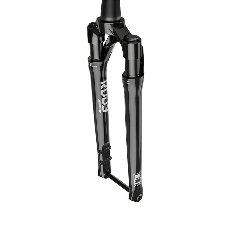 RockShox Rudy Ultimate XPLR 700/12 T45 SA40 BK