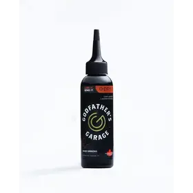Godfather's Garage Dry lube 120ml