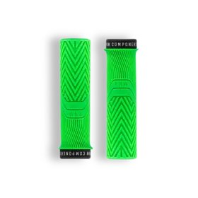 PNW Loam Grips - Moto Green XL