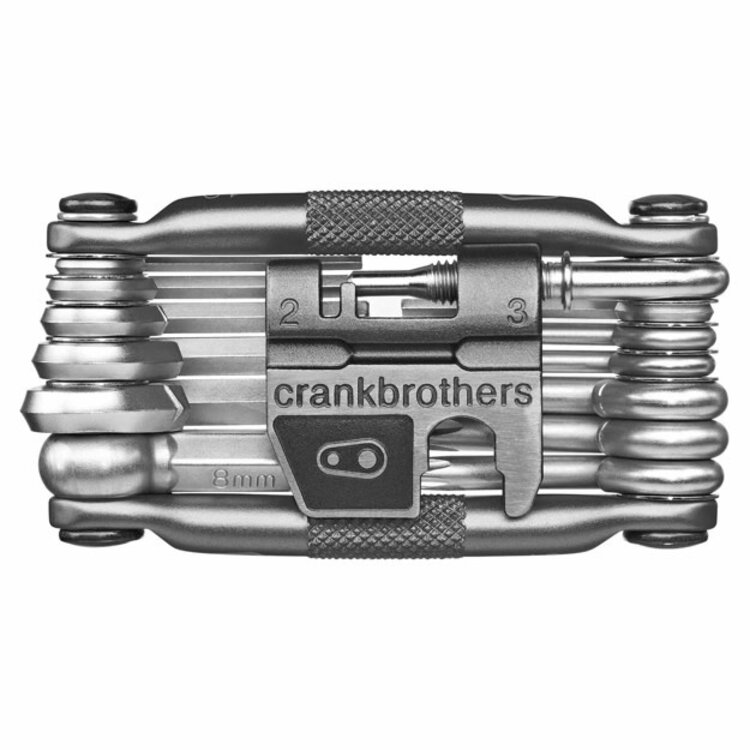 Crank Brothers M19 Multi Tool