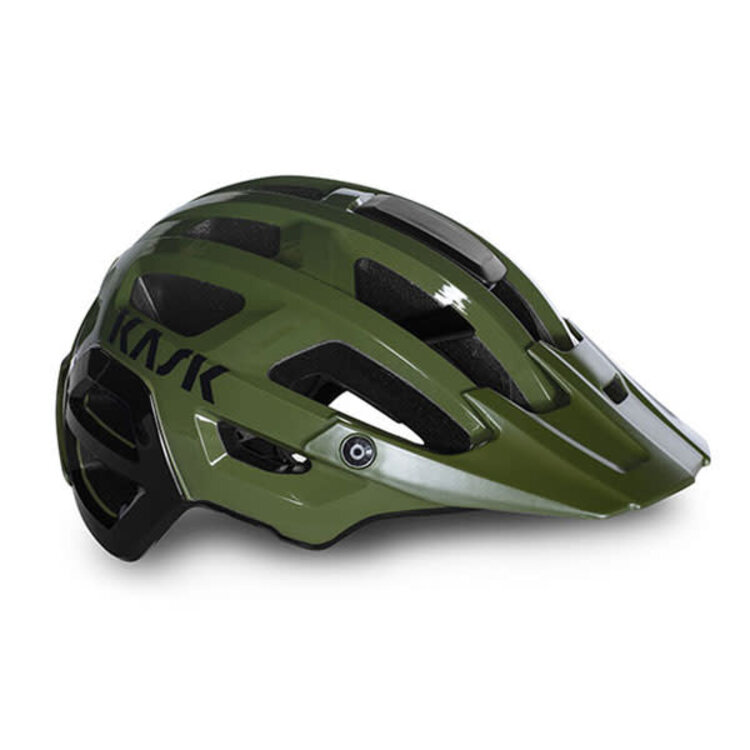 Kask Rex