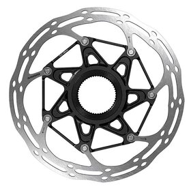 SRAM Centerline 2 Piece Rounded, Disc brake rotor, Center Lock, 160mm