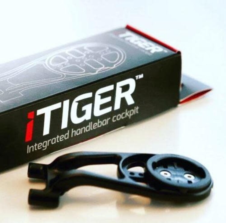 iTiger Computer Stem Mount